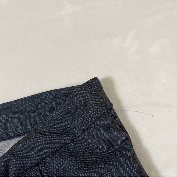 ZAC & RACHEL Womens Pull-on Stretchy Pants Dark Blue Size Large - Picture 2 of 9